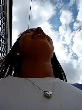  andrea30 online show from January 28, 2025, 7:00 pm