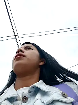  andrea30 online show from January 30, 2025, 6:32 pm