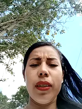  andrea30 online show from January 31, 2025, 1:45 pm