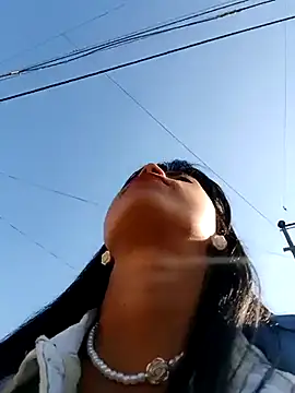  andrea30 online show from March 10, 2025, 12:37 pm