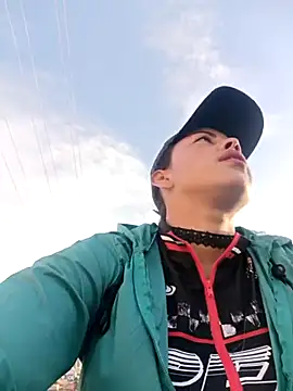  andrea30 online show from October 5, 2025, 11:19 am