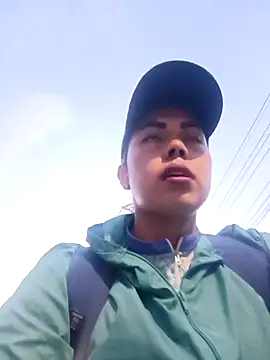  andrea30 online show from February 6, 2026, 11:02 am