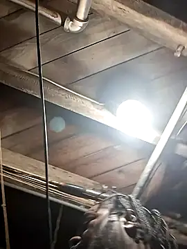 MRHANDSOME3800 online show from November 17, 2025, 2:34 pm