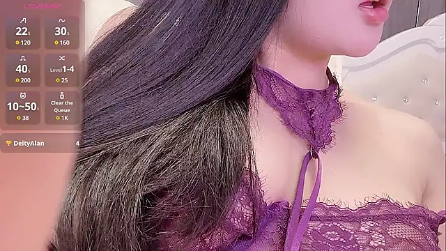 Snapshot of kittyrecalls chatting on January 29, 2025, 11:09 am kittyrecalls online show from January 29, 2025, 11:09 am