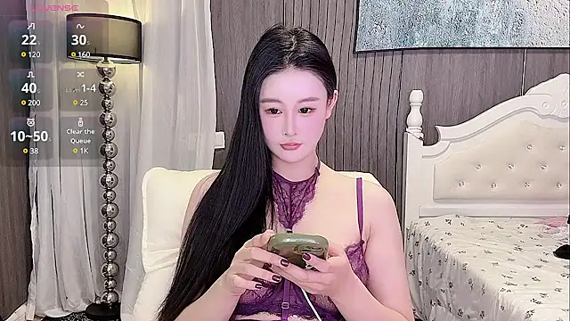 Snapshot of kittyrecalls chatting on January 30, 2025, 6:46 am kittyrecalls online show from January 30, 2025, 6:46 am