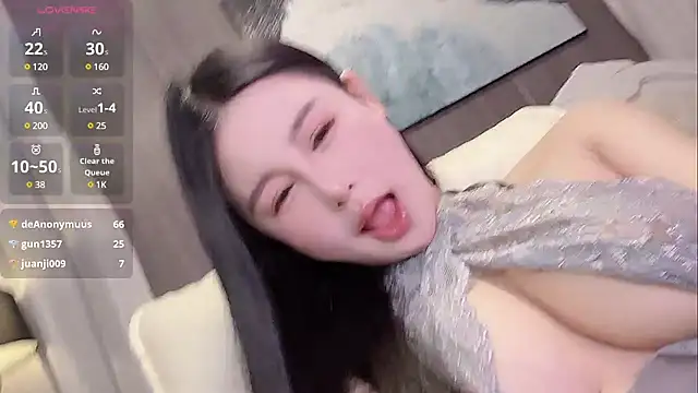 Snapshot of kittyrecalls chatting on January 31, 2025, 6:57 am kittyrecalls online show from January 31, 2025, 6:57 am