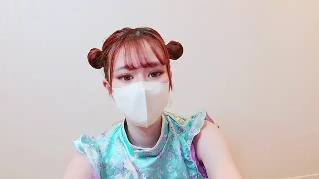 chat MIYU online show from April 21, 2026, 12:11 pm