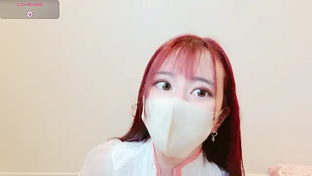 chat MIYU online show from July 4, 2026, 2:34 pm