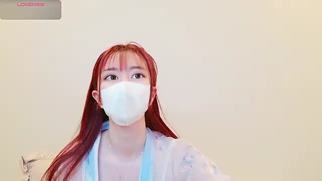 chat MIYU online show from July 6, 2026, 1:52 pm