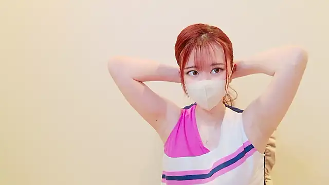 chat MIYU online show from July 11, 2026, 3:04 pm