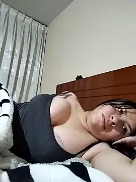 MaryC18 online show from January 11, 2025, 3:55 am