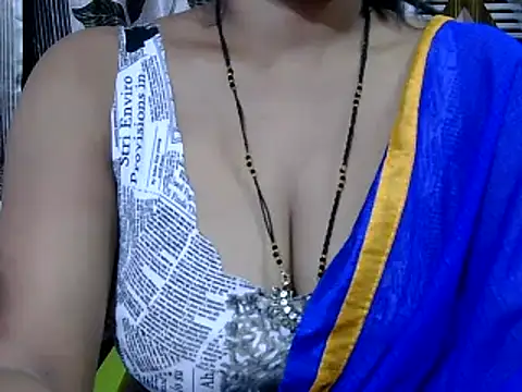SexyJhanvi online show from December 9, 2024, 4:12 am