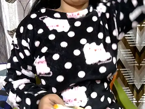 SexyJhanvi online show from December 15, 2024, 5:45 am