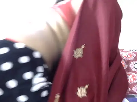 SexyJhanvi online show from December 16, 2024, 10:18 am