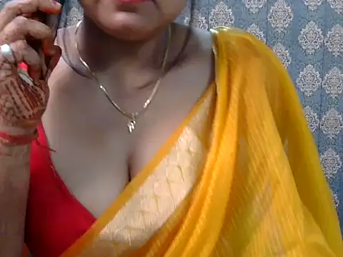 SexyJhanvi online show from February 7, 2025, 9:37 am