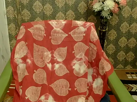 SexyJhanvi online show from February 14, 2025, 2:44 pm