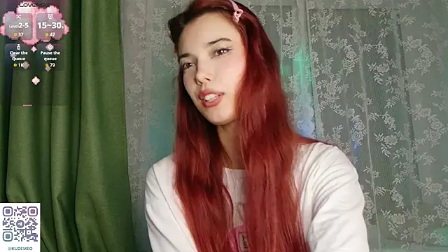 KudeMeows online show from May 8, 2026, 4:45 pm