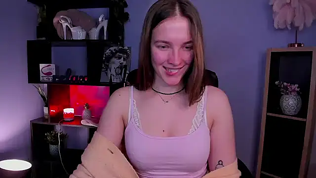 kenzie x online show from December 6, 2024, 11:00 am