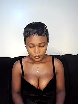 Melanin babygal online show from September 26, 2025, 4:00 pm