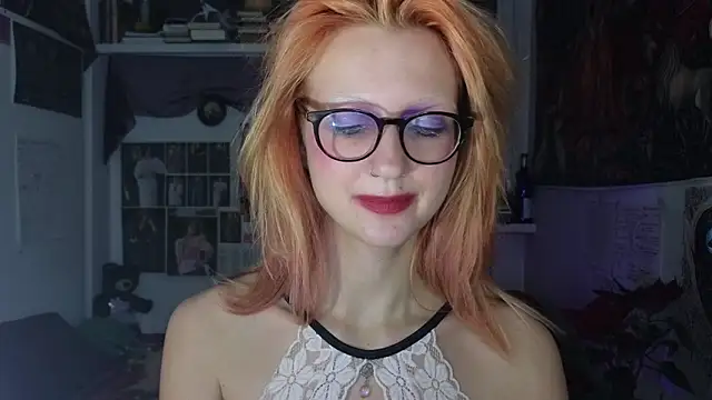 TatianaRomanov online show from January 14, 2026, 8:36 pm