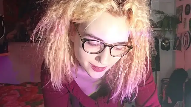 TatianaRomanov online show from March 15, 2026, 9:21 pm