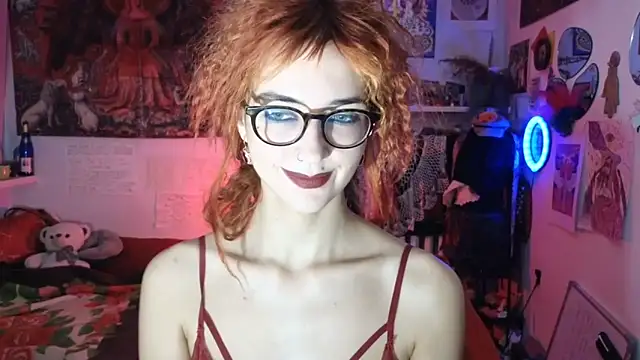 TatianaRomanov online show from May 21, 2026, 7:32 pm