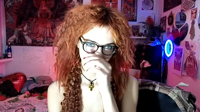 TatianaRomanov online show from May 24, 2026, 7:30 pm