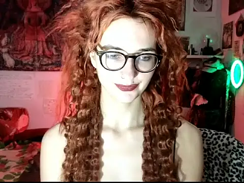 TatianaRomanov online show from June 10, 2026, 7:57 pm