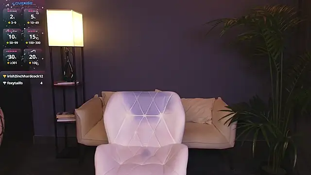 Diana twerk online show from January 19, 2026, 3:10 am