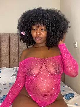 Sugar plum44 online show from December 20, 2025, 11:50 am