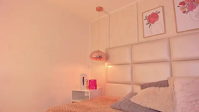 Aily Yozuko online show from March 1, 2026, 2:35 am