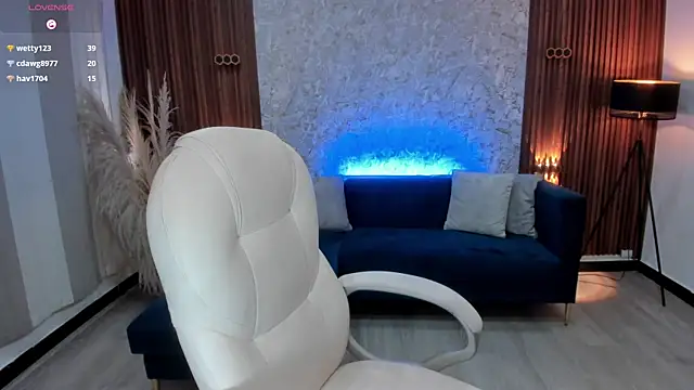 Snapshot of maryah_simons chatting on February 8, 2025, 3:10 pm maryah simons online show from February 8, 2025, 3:10 pm