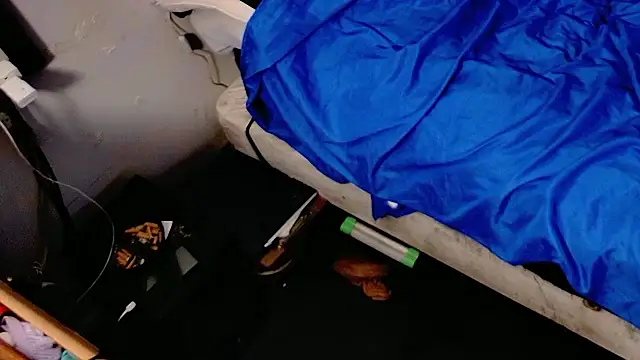 ROCKHARDDADDY86 online show from January 12, 2026, 5:40 pm