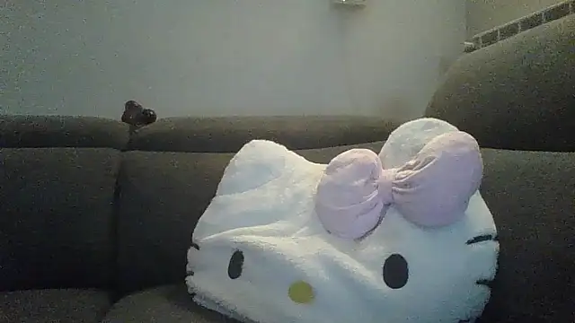 MarikaMilff online show from October 2, 2025, 9:44 pm