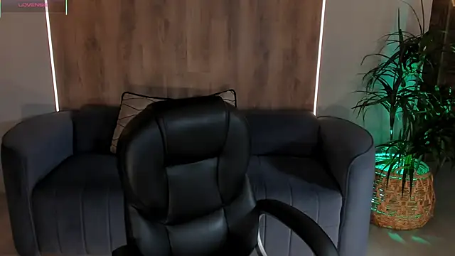 AngelicaVega online show from October 29, 2025, 7:26 pm