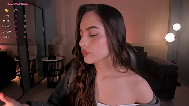 MarianneLane online show from March 12, 2026, 9:43 pm