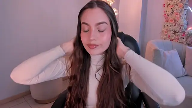 MarianneLane online show from March 30, 2026, 10:11 pm