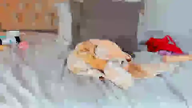 Anya Texas online show from February 25, 2025, 2:14 am