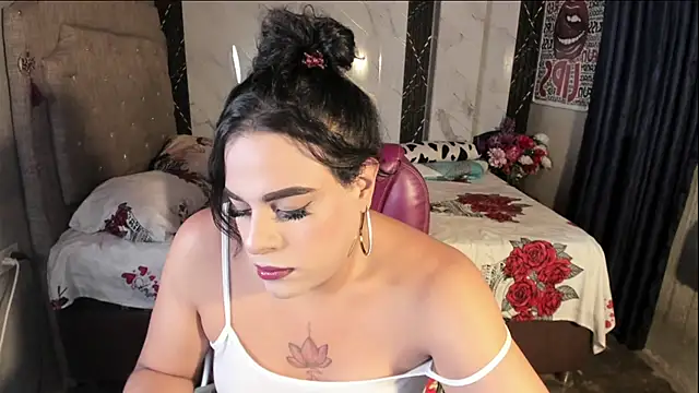 tattys sexy online show from June 16, 2026, 2:58 am