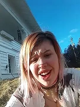 Snapshot of Esteem369 chatting on March 22, 2025, 11:53 pm Esteem369 online show from March 22, 2025, 11:53 pm