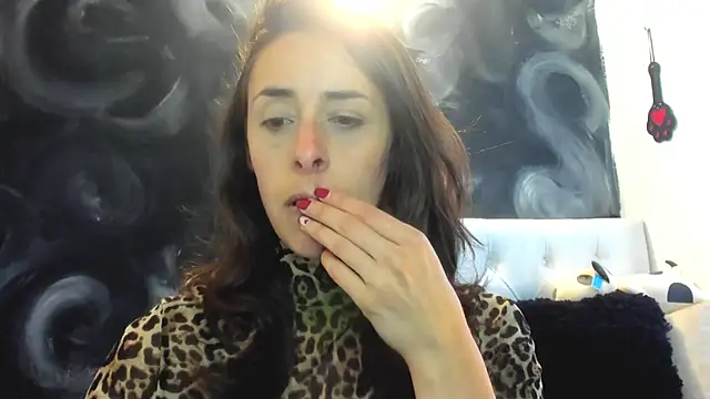 ScarletKings online show from February 24, 2026, 8:40 pm