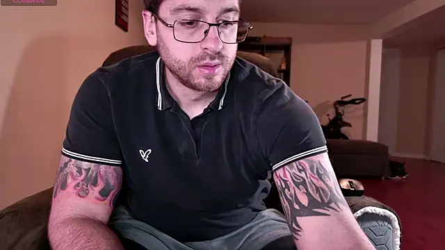 JayXCee Official online show from January 10, 2026, 1:18 am