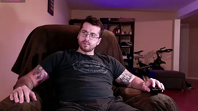 JayXCee Official online show from January 11, 2026, 1:32 am