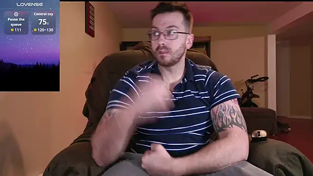 JayXCee Official online show from March 25, 2026, 8:59 pm