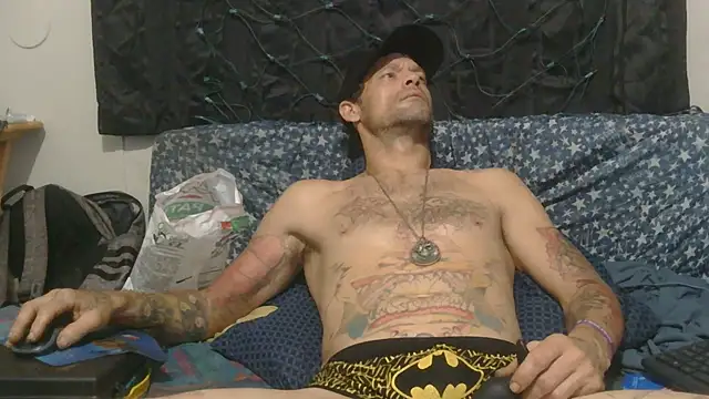 Snapshot of SoloMan2023 chatting on September 8, 2025, 3:11 pm SoloMan2023 online show from September 8, 2025, 3:11 pm