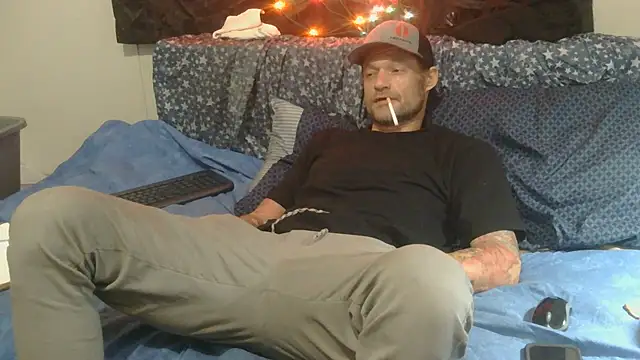 Snapshot of SoloMan2023 chatting on September 23, 2025, 3:09 am SoloMan2023 online show from September 23, 2025, 3:09 am