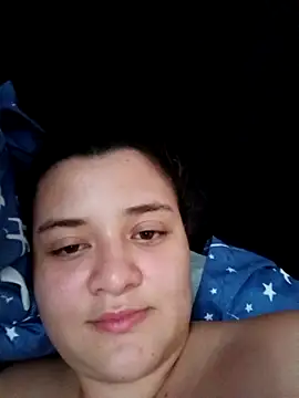 Liancy online show from March 13, 2026, 9:43 pm