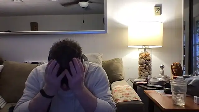 Rock Pierce online show from November 1, 2025, 3:47 pm