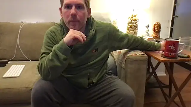 Rock Pierce online show from December 18, 2025, 11:38 am