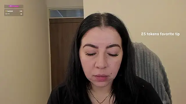 Im coco online show from January 13, 2025, 5:33 pm